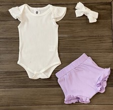 Great 3 Piece Outfit for your Baby 6-9 Months Baby Mevlut Outfit price