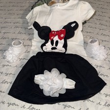 0 To 3 Mos Girl🌺 outfit Baby Mevlut Outfit price