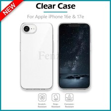 For iPhone 16e 17e Phone Case Shockproof Heavy Duty Protective Cover Mobile Phone Case price