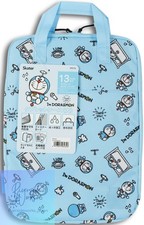 Sanrio I'm Doraemon Tablet PC Case PPCT2-A Blue Accessories Storage Case New JP Tablet PC Accessories price