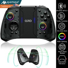 QRD Stellar T5 Wireless Joy-pad for Nintendo Switch OLED Lite PC IOS Android Tablet PC Accessories price