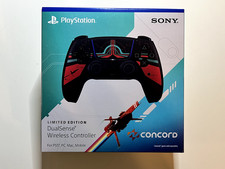 PlayStation 5 Limited Edition Controllers - Choose your own - Factory Sealed PS5 Tablet PC Accessories price
