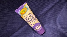 CRAYOLA Bathtub Finger Paint Soap - Fun For Kids ~ ROYAL PURPLE - 3 fl oz NEW Face & Finger Paint price