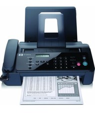 NEW HP 2140 FAX MACHINE /w PHONE Fax Machine price