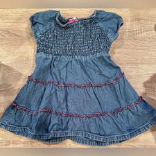 GAP Denim Jean Dress Girls' Tunic price