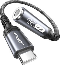 USB Type C to 3.5Mm Female Headphone Jack Adapter, USB C to Aux Audio Dongle Cab Mobile Phone Converter - Adapter price