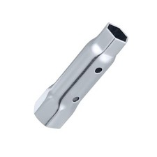 RV Water Heater Element Wrench Socket, 1-1/16 in x 1-1/2 in x 6 in Dual Hex Car Water Heater price