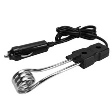 24V Portable Car Immersion Heater Auto Cup Mug Water Heater Kettle Tea Coffee W Car Water Heater price
