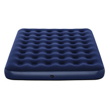 Queen Air Mattress, 10 Inch Air Bed, Inflatable Air Mattress, Blow up Mattress w Air Mattress price