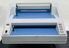 Velobind Model 750 Binding Machine Binding Machine price