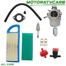 Carburetor For Craftsman LT1500 Huskee MTD 420CC Power Mower Spare Parts Tools Spare Parts - Power Tools price