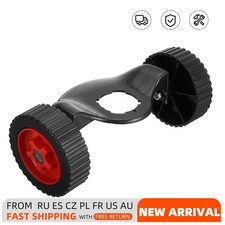 Lawn Mower Wheels Spare Parts Power Tools Grass Trimmer Wheels Rolling Wheel Spare Parts - Power Tools price
