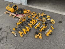 Pallet of Dewalt Power Tools & Chargers for Parts/Repair FREE LOCAL PICKUP 91355 Spare Parts - Power Tools price
