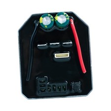 Brushless Electric Wrench Controller Spare Parts Power Tool Switch Control Panel Spare Parts - Power Tools price