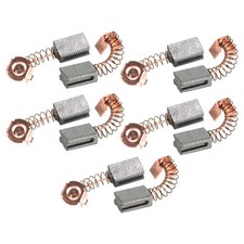 Carbon Brush For Black & Decker G720 Power Tools Replacement Spare Parts New Spare Parts - Power Tools price
