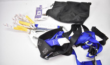 TRSMIMA Safety Harness Fall Protection Equipment Lanyard Retractable Kit Fall Protection Equipment price