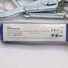 Trsmima Personal Fall Protection Equipment Energy Absorber GB/T24538-2009 Fall Protection Equipment price