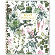 2026-2027 Monthly Planner/Calendar - Jan. 2026 - Dec. 2027, Monthly Planner price