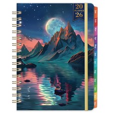 2026 Planner - Planner 2026 Weekly and Monthly, January 2026 - December 2026,... Planner price