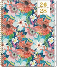 Monthly Planner 2026-2028 - 2 Year Planner 2026-2028, July 2026 - June 2028, 2 Y Planner price