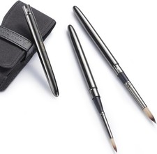 Artify Travel Watercolor Brushes, Outdoor Paint Brushes, Water Color Paint Brush Painting Supplies price