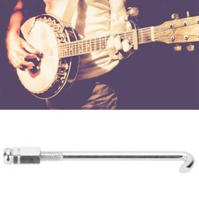 24Pcs Banjo Hooks Chrome-Plated Parts for Musical Instrument Accessories Musical Instrument Accessories price