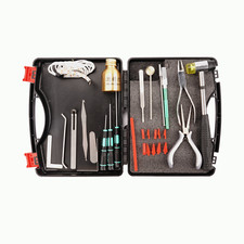 Saxophone Repair Maintenance Tools Parts Kit Musical Instrument Accessories Set- Musical Instrument Accessories price