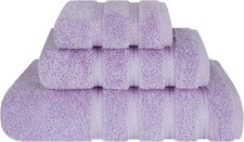 Luxury Bath Towel 600 GSM 100% Cotton Turkish Style Absorbent Shower Towels Turkish-Style Toilet price