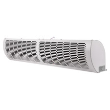 36" Commercial Air Curtain 2 Speeds Magnetic Door Switch Ultra-powerful Airflow Air Curtains price