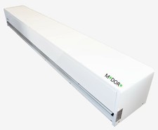 New! 36" Commercial Air Door Curtain With Remote and Magnetic Switch NSF ANSI 3 Air Curtains price