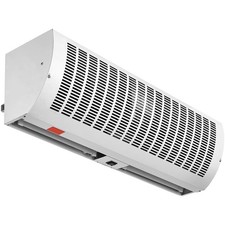 Uimoso Commercial Indoor Air Curtain 36" Door Air Curtain 2 Speeds 1200CFM Air Curtains price