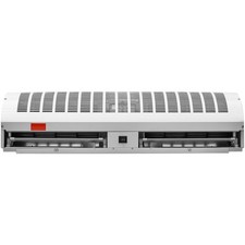 Uimoso Commercial Indoor Air Curtain 36" Door Air Curtain 2 Speeds 1200CFM Air Curtains price