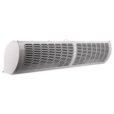 36" Commercial Air Curtain UL Certified Heavy Duty Magnetic Door Switch Powerful Air Curtains price