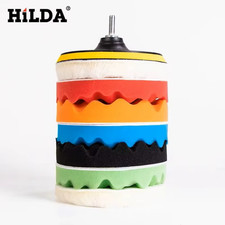 Electric Car Polisher Car Beauty Waxing Machine Adjustable Speed Sanding Waxing Polisher / Polishing Machine price