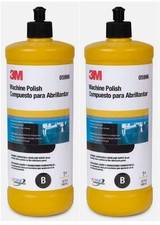3M 05996 Machine Polish (2 Quarts) Polisher / Polishing Machine price