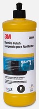 3M 05996 Machine Polish (Quart) Polisher / Polishing Machine price