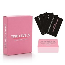 Couples Games for Adults Truth or Dare Card Game Date Night Anniversary Gift Games for Adults price
