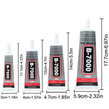 B-7000 Adhesive Multi-Function Super Glue Suitable for Phone Repair Adhesive price