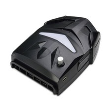 Laptop Cooling Vacuum Fan USB Powered Ultra-portable Radiator CPU Cooler Fan Laptop Fan price