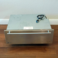 GE Monogram  30'  Warming Drawer Stainless Steel  Built-In Electric Built-in Warming Drawer price