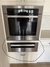 Miele ESW6780ED/CS/USA Built-In Warming Drawer Touch Control, Digital Display Built-in Warming Drawer price