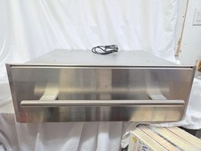 Wolf WWD30 30" Built-in Warming Drawer 80W Stainless Steel Built-in Warming Drawer price