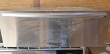 KitchenAid Built-In Warming Drawer Gently Used Built-in Warming Drawer price