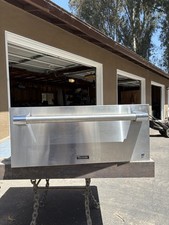 **MAKE OFFER** Thermador 27” Stainless Steel Warming Drawer WD27 **TESTED** Built-in Warming Drawer price