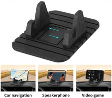 Car Anti-Slip Dashboard Rubber Mat Mount Holder Pad Stand for Mobile Phone GPS Mobile Phone Car Kit price