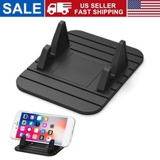 Car Anti-Slip Dashboard Rubber Mat Mount Holder Pad Stand for Mobile Phone GPS Mobile Phone Car Kit price