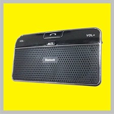 Hands-free Wireless Bluetooth Speakerphone Car Kit for Cellphones Mobile Phone Car Kit price