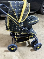 Graco Tolly Tots Doll Stroller And Carseat Set Great Condition Strollers and Prams price