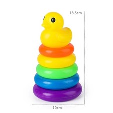 Montessori Rolling Ball Toy Baby Stacking Activity Educational Toy for Toddlers Baby Toys price