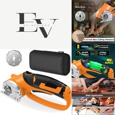 Precision Cordless Scissors - 4V Rechargeable Cutter for Crafting & DIY Projects Baby Scissors price